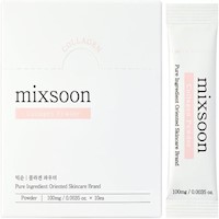 Mixsoon Stick de Colágeno en Polvo (10 un) – Korea Skin Care